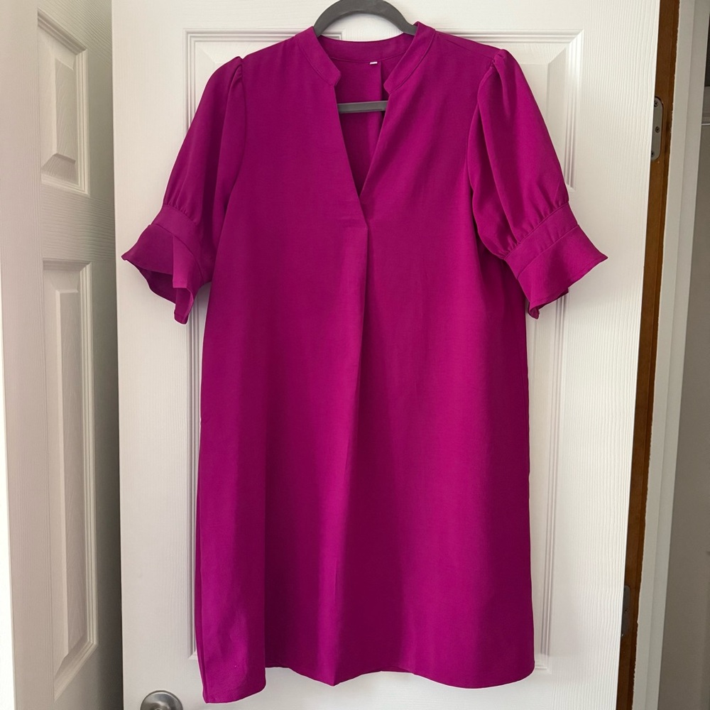 Fun Dress - Picture 2 of 9